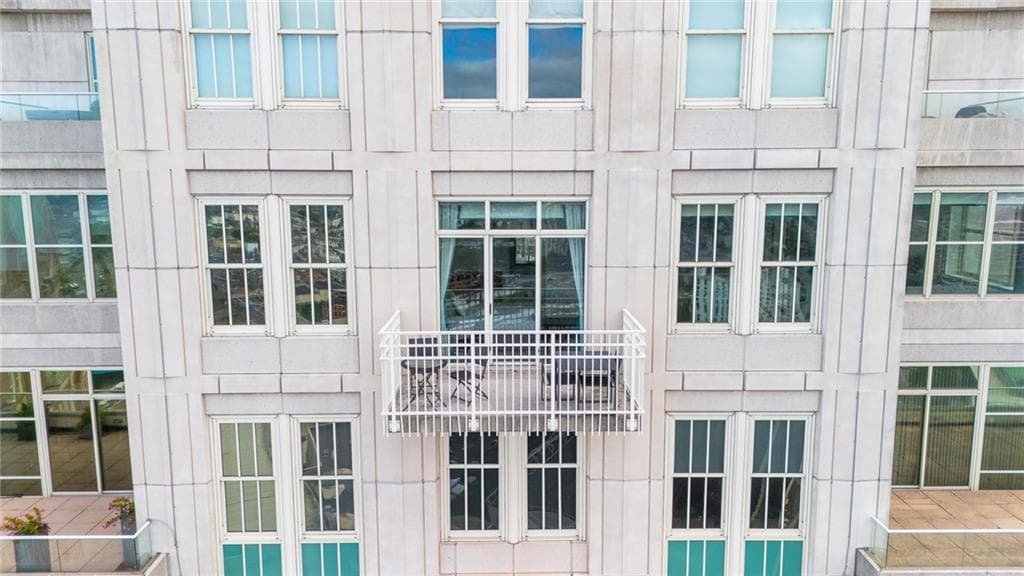 Condominium at 1 West Exchange Street UNIT 3002, Providence, photo 46 of 48