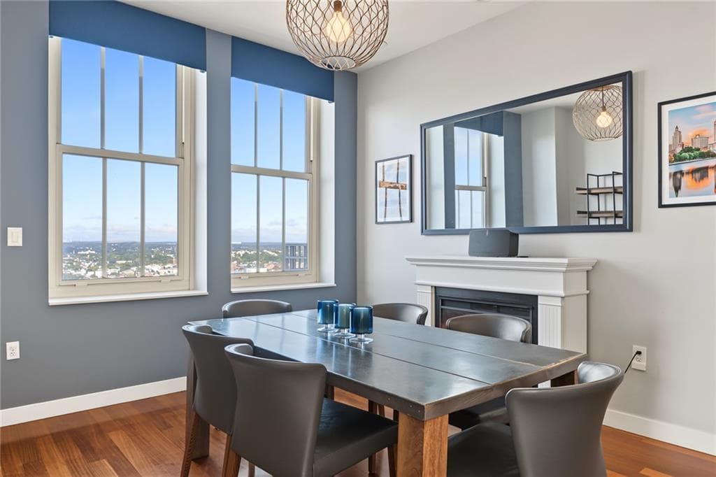 Condominium at 1 West Exchange Street UNIT 3002, Providence, photo 17 of 48