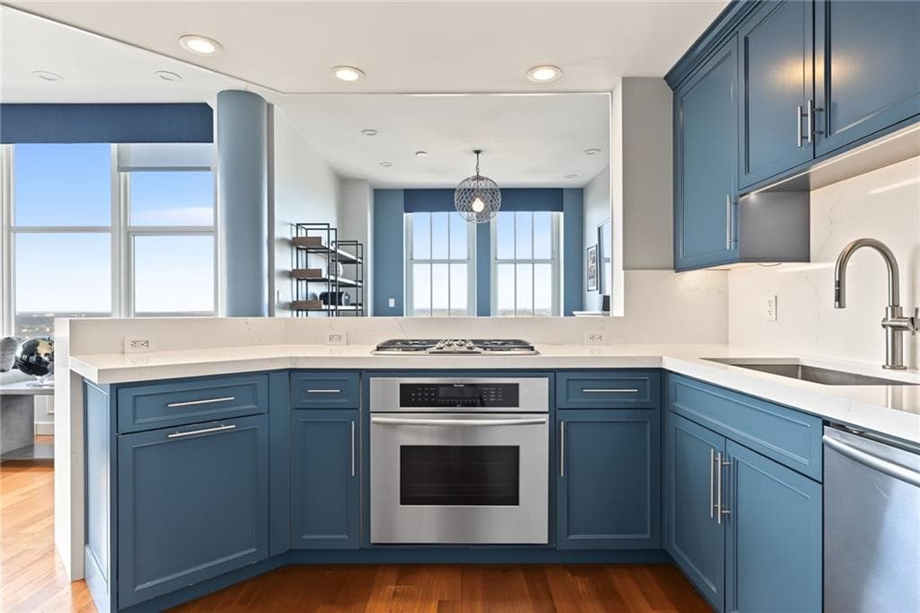 Condominium at 1 West Exchange Street UNIT 3002, Providence, photo 12 of 48