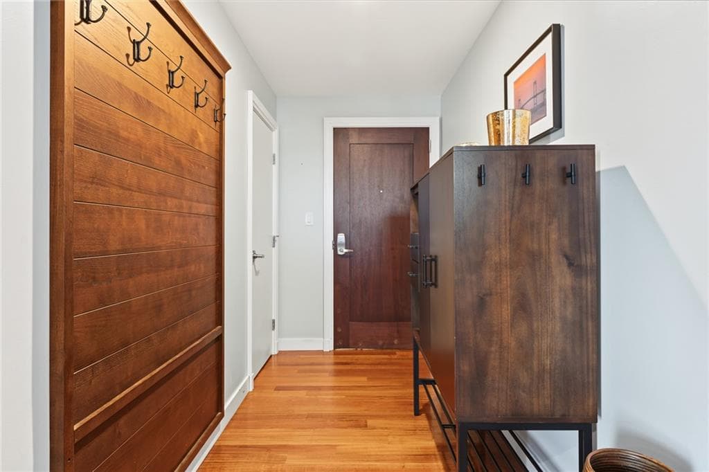 Condominium at 1 West Exchange Street UNIT 3002, Providence, photo 3 of 48