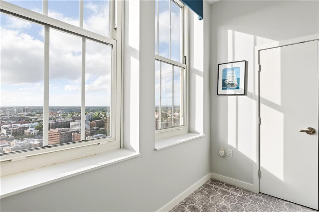 Condominium at 1 West Exchange Street UNIT 3002, Providence, photo 36 of 48