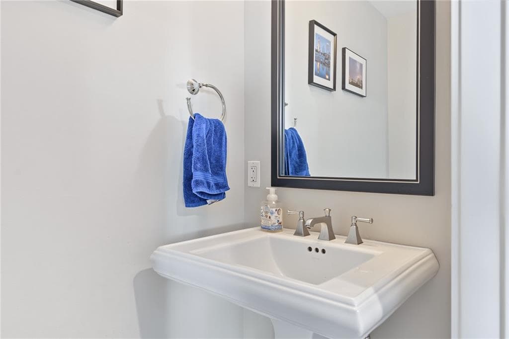 Condominium at 1 West Exchange Street UNIT 3002, Providence, photo 5 of 48