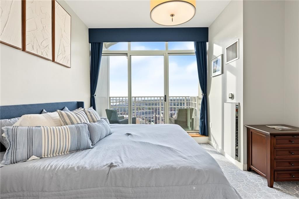 Condominium at 1 West Exchange Street UNIT 3002, Providence, photo 20 of 48