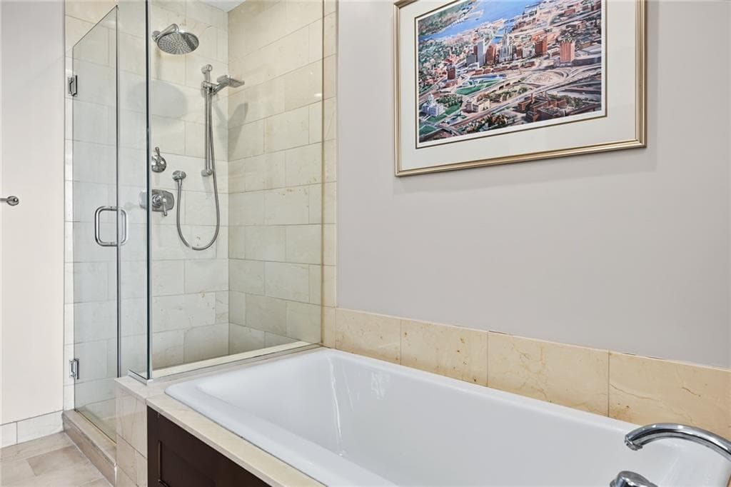Condominium at 1 West Exchange Street UNIT 3002, Providence, photo 24 of 48