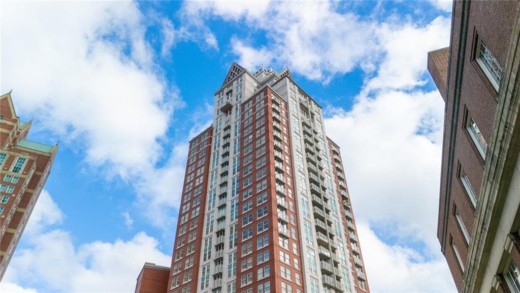 Condominium at 1 West Exchange Street UNIT 3002, Providence, photo 38 of 48
