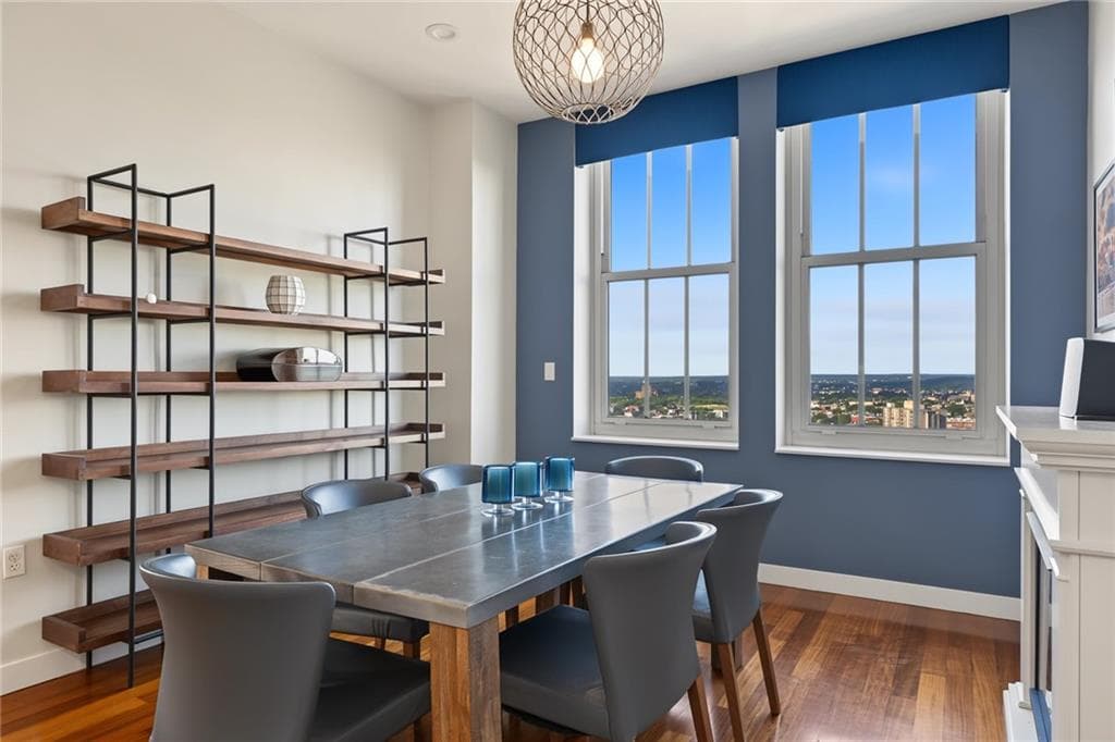Condominium at 1 West Exchange Street UNIT 3002, Providence, photo 18 of 48