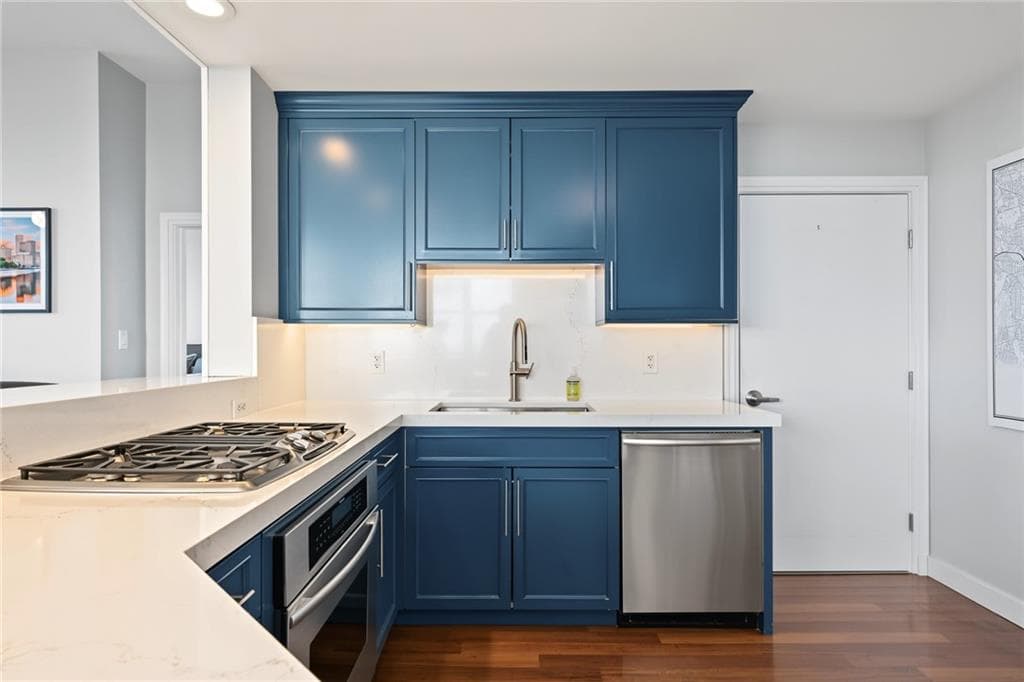 Condominium at 1 West Exchange Street UNIT 3002, Providence, photo 15 of 48
