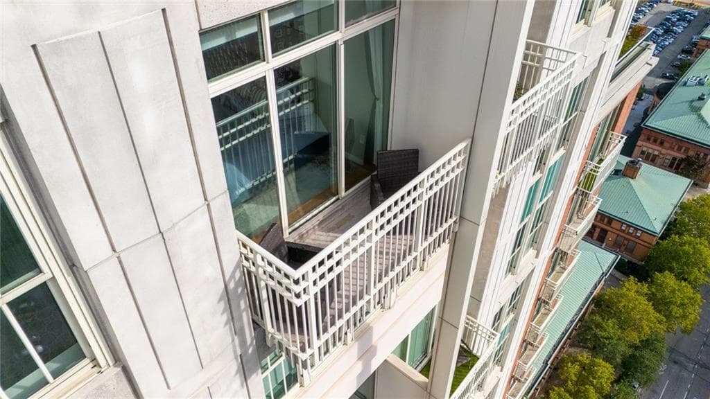 Condominium at 1 West Exchange Street UNIT 3002, Providence, photo 44 of 48