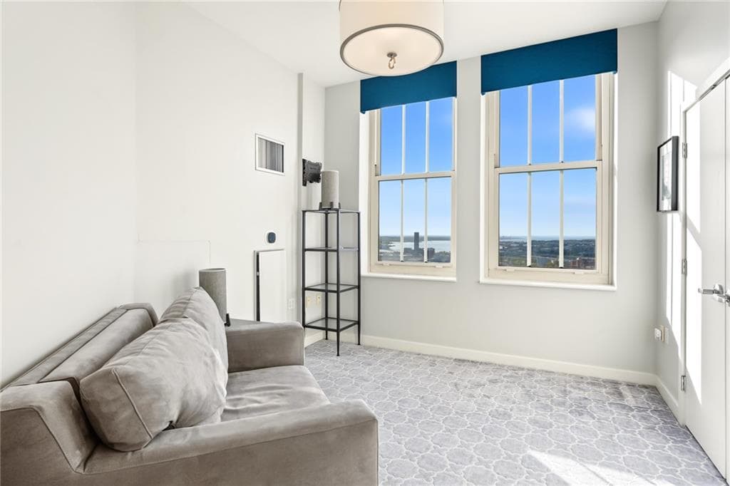 Condominium at 1 West Exchange Street UNIT 3002, Providence, photo 35 of 48