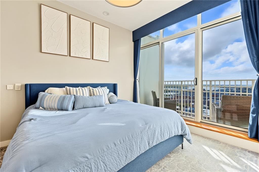Condominium at 1 West Exchange Street UNIT 3002, Providence, photo 21 of 48