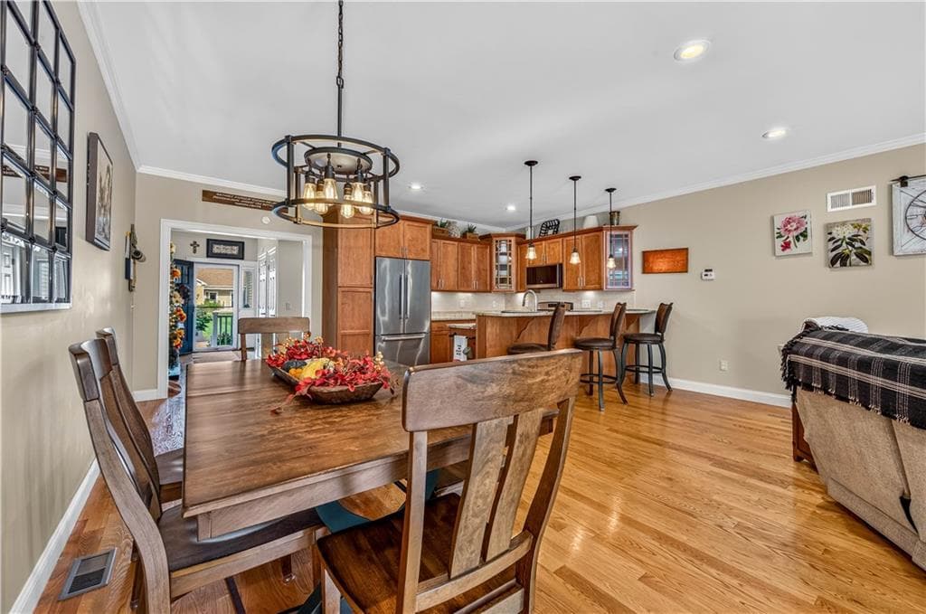 Condominium at 160 Allegra Lane, North Kingstown, photo 20 of 37