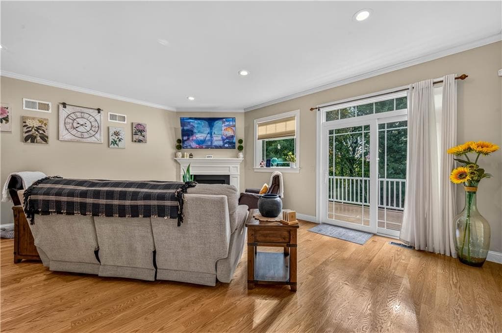 Condominium at 160 Allegra Lane, North Kingstown, photo 18 of 37