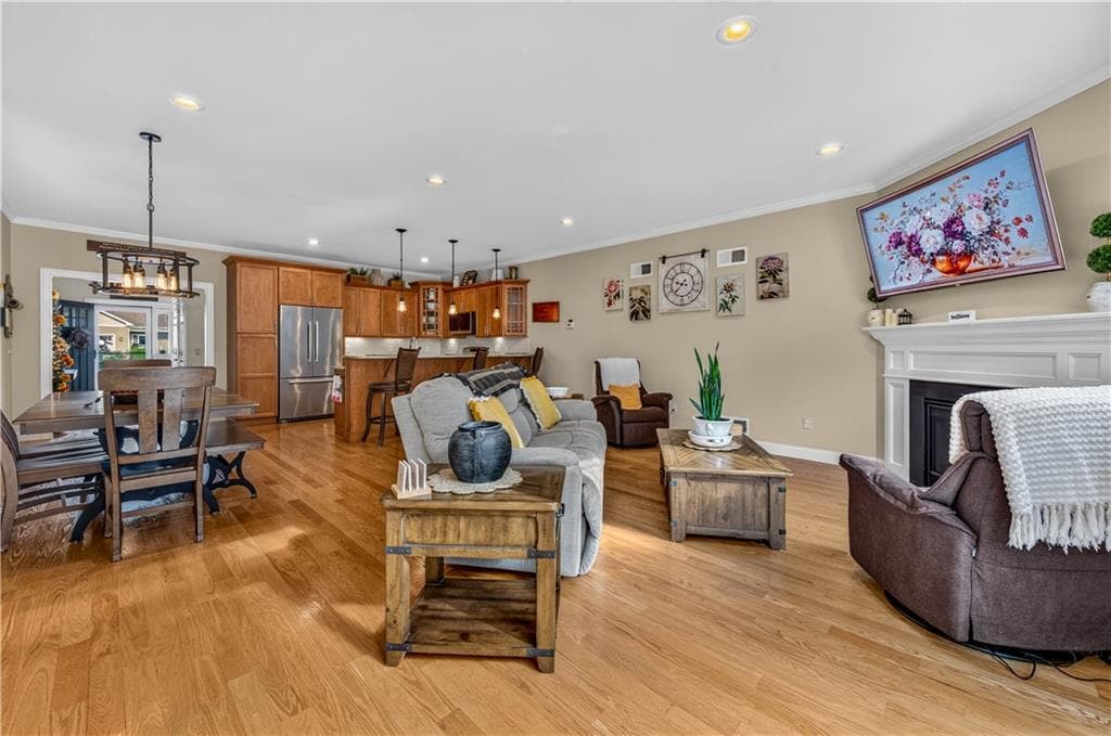 Condominium at 160 Allegra Lane, North Kingstown, photo 15 of 37