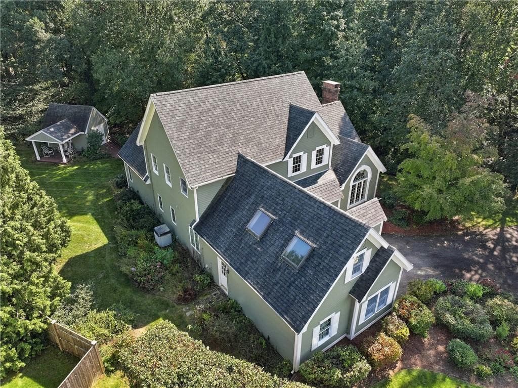 Single Family Residence at 1 Gladding Drive, Cumberland, photo 36 of 45