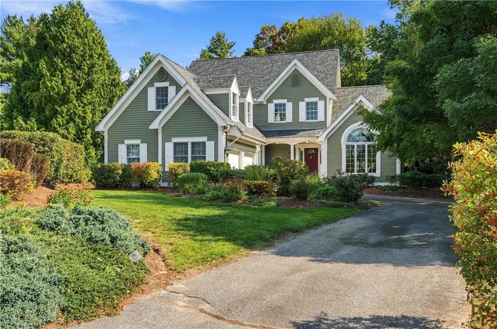 Single Family Residence at 1 Gladding Drive, Cumberland, photo 35 of 45