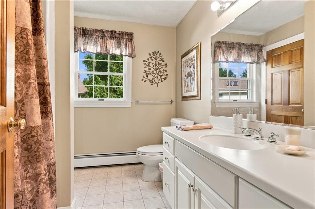 Single Family Residence at 1 Gladding Drive, Cumberland, photo 25 of 45