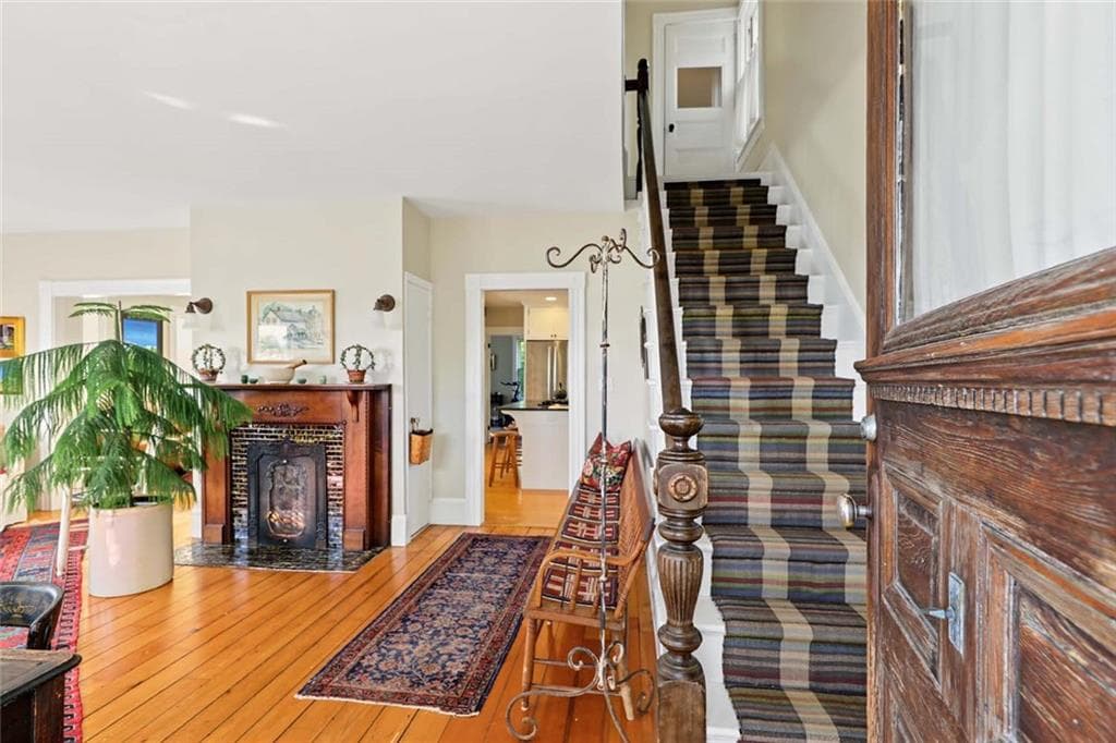 Multi Family at 56 Lawton Avenue, Tiverton, photo 6 of 50