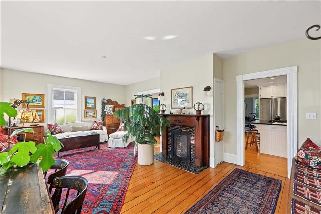Multi Family at 56 Lawton Avenue, Tiverton, photo 7 of 50