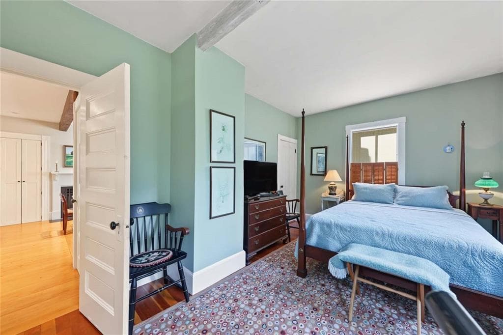 Multi Family at 56 Lawton Avenue, Tiverton, photo 20 of 50