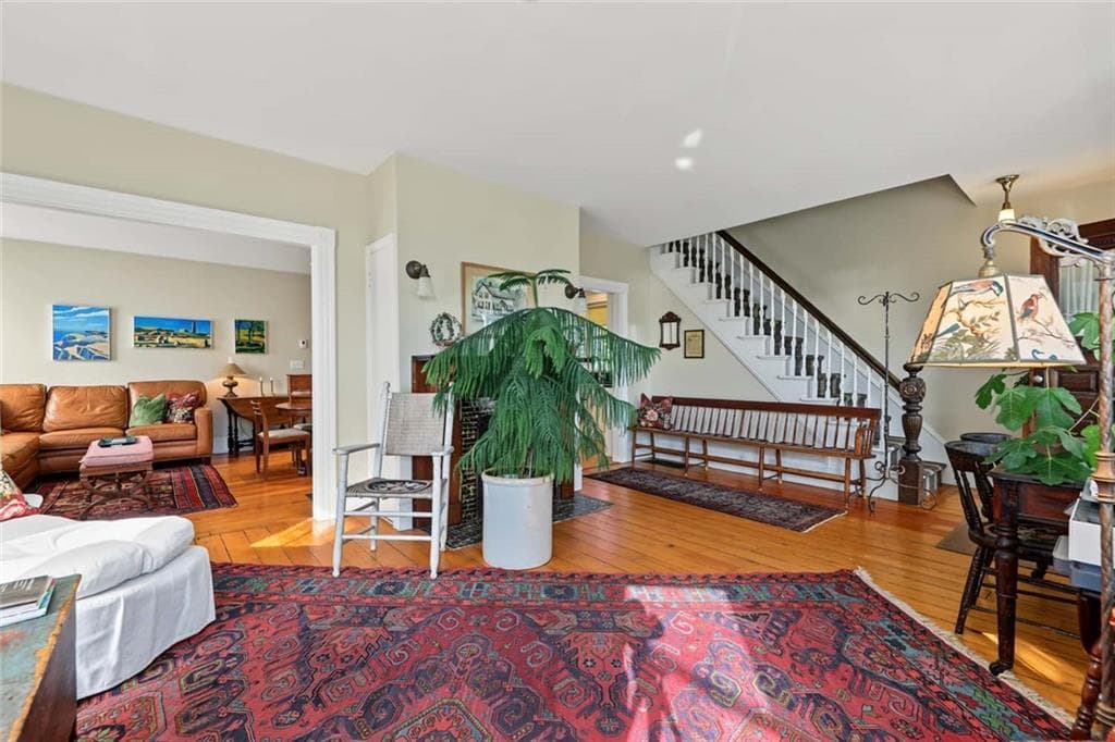 Multi Family at 56 Lawton Avenue, Tiverton, photo 11 of 50