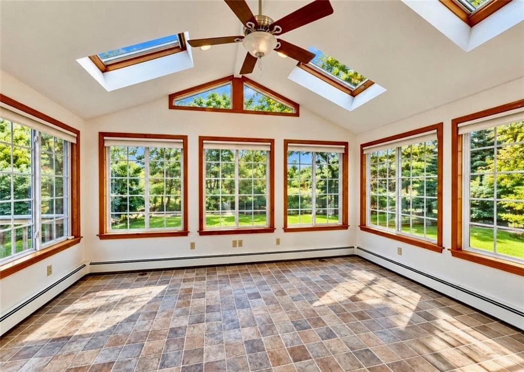 Single Family Residence at 8 Woodcrest Drive, Cumberland, photo 15 of 40