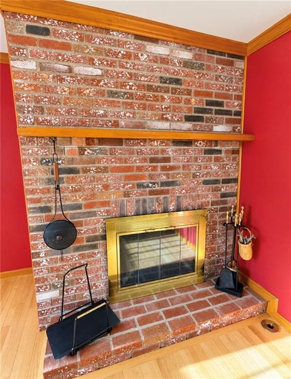 Single Family Residence at 8 Woodcrest Drive, Cumberland, photo 8 of 40