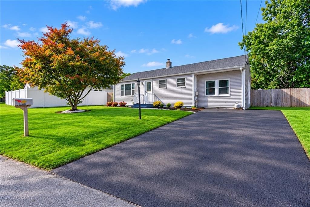 Single Family Residence at 59 Graybar Road, Warwick, photo 2 of 28