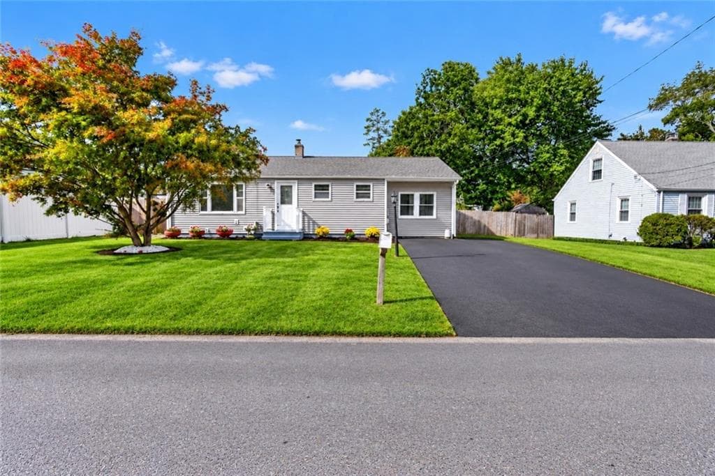 59 Graybar Road