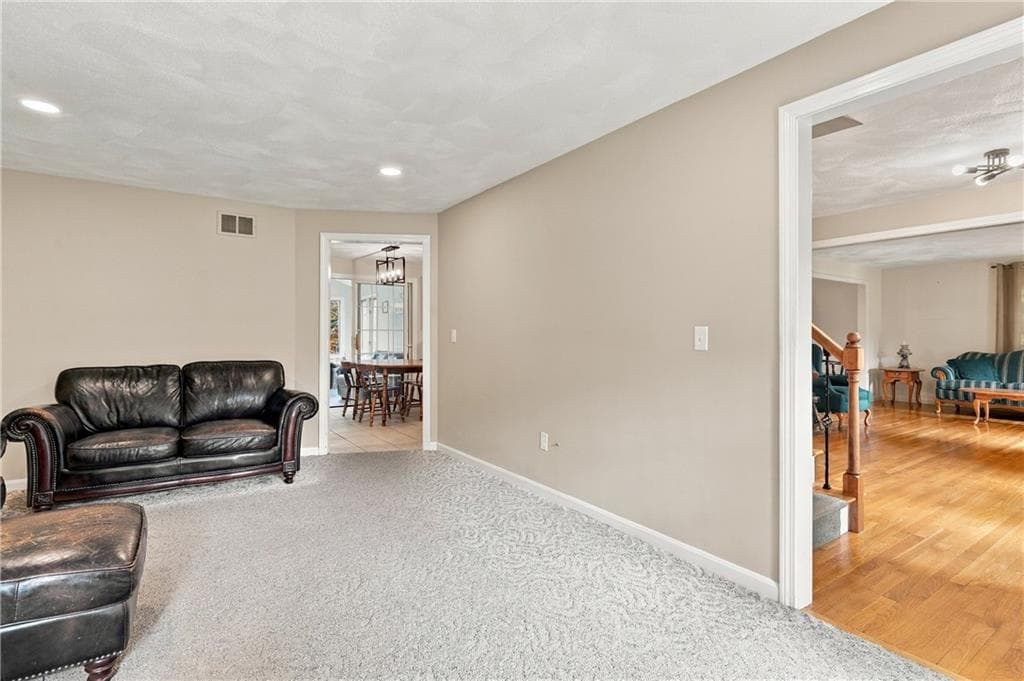 Single Family Residence at 16 Woodside Avenue, Cumberland, photo 26 of 45