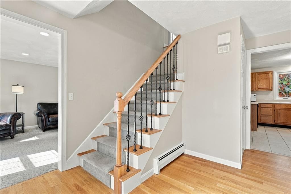 Single Family Residence at 16 Woodside Avenue, Cumberland, photo 30 of 45