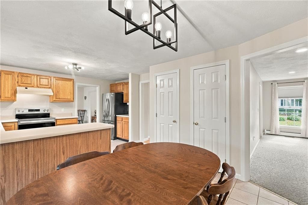 Single Family Residence at 16 Woodside Avenue, Cumberland, photo 15 of 45