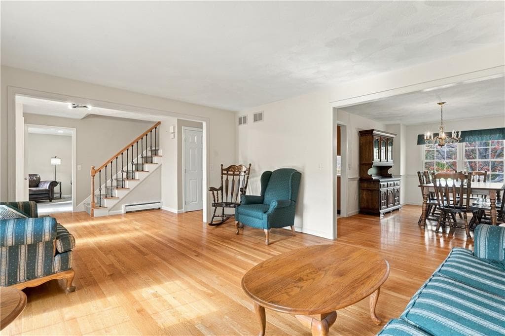 Single Family Residence at 16 Woodside Avenue, Cumberland, photo 25 of 45