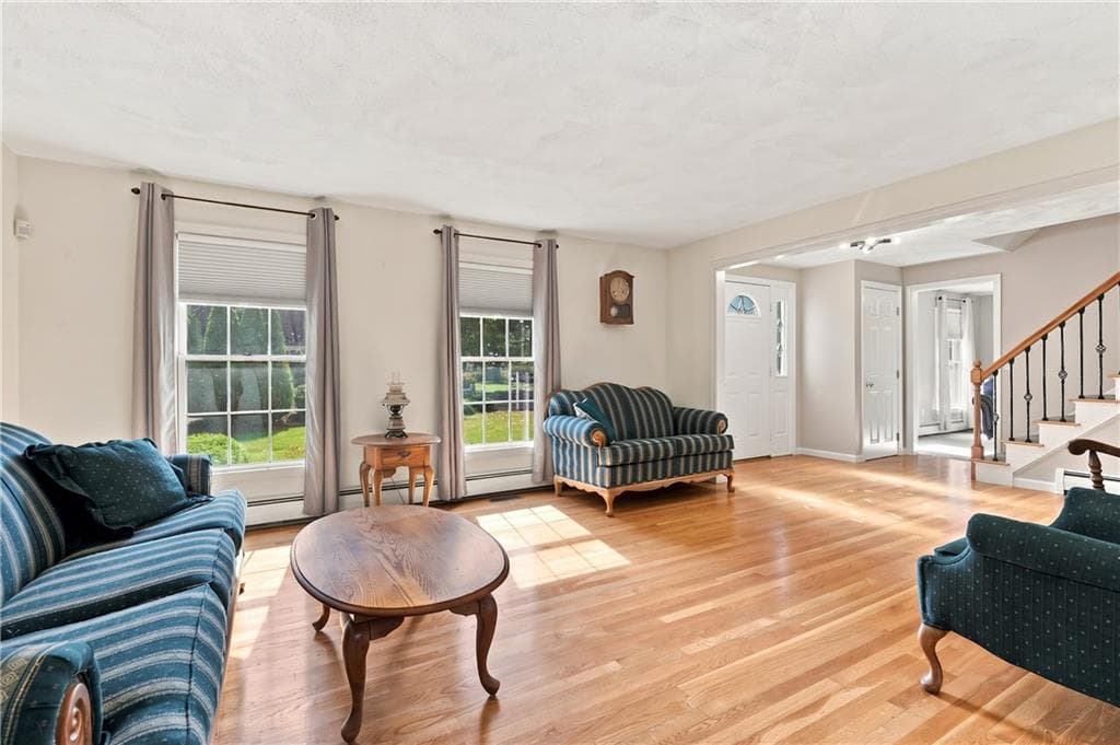 Single Family Residence at 16 Woodside Avenue, Cumberland, photo 21 of 45