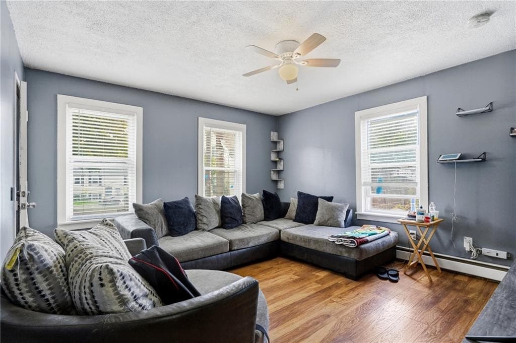Multi Family at 18 20 Stone Street, Providence, photo 13 of 42