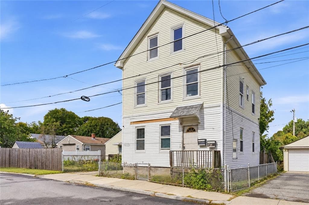 Multi Family at 18 20 Stone Street, Providence, photo 3 of 42