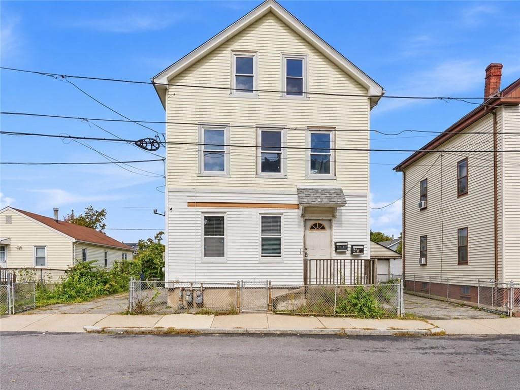 18 20 Stone Street