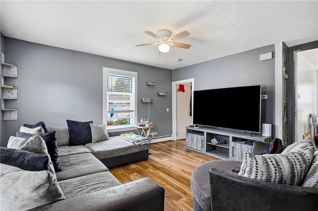 Multi Family at 18 20 Stone Street, Providence, photo 11 of 42