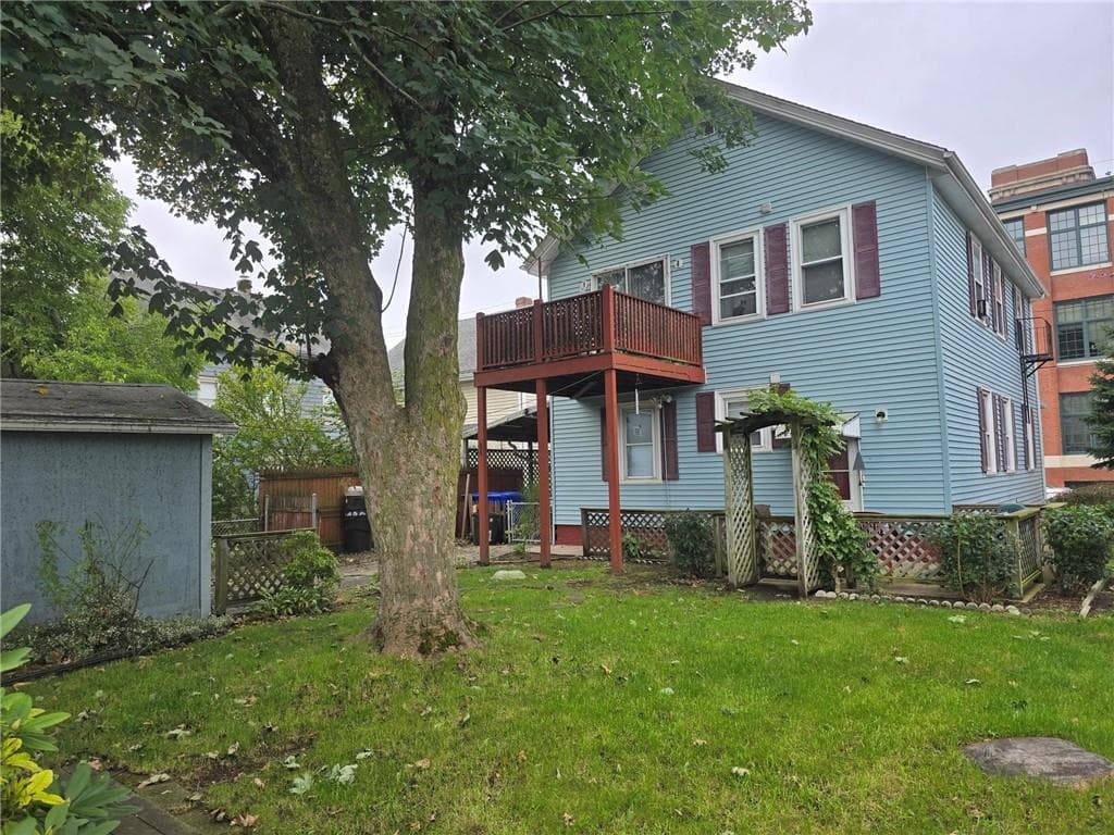 Multi Family at 33 Winthrop Avenue, Pawtucket, photo 2 of 20