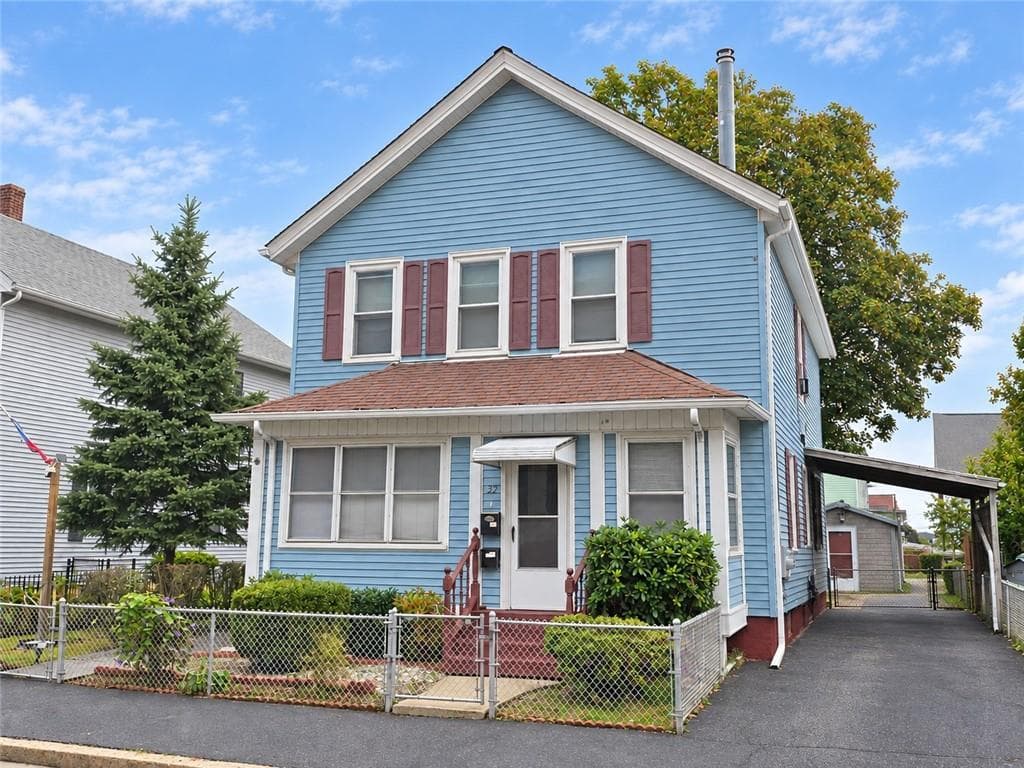 33 Winthrop Avenue