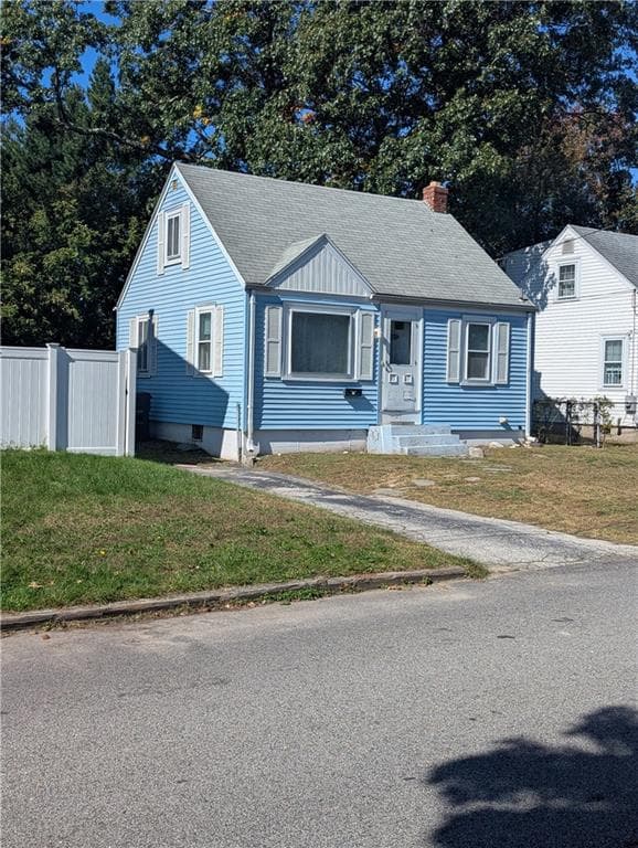23 Harmony Court