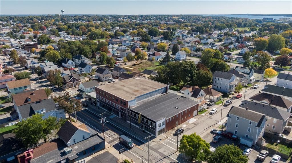 Commercial at 245 Warren Avenue, East Providence, photo 5 of 5