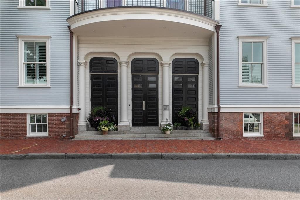 Condominium at 50 School Street UNIT 8, Newport, photo 2 of 50