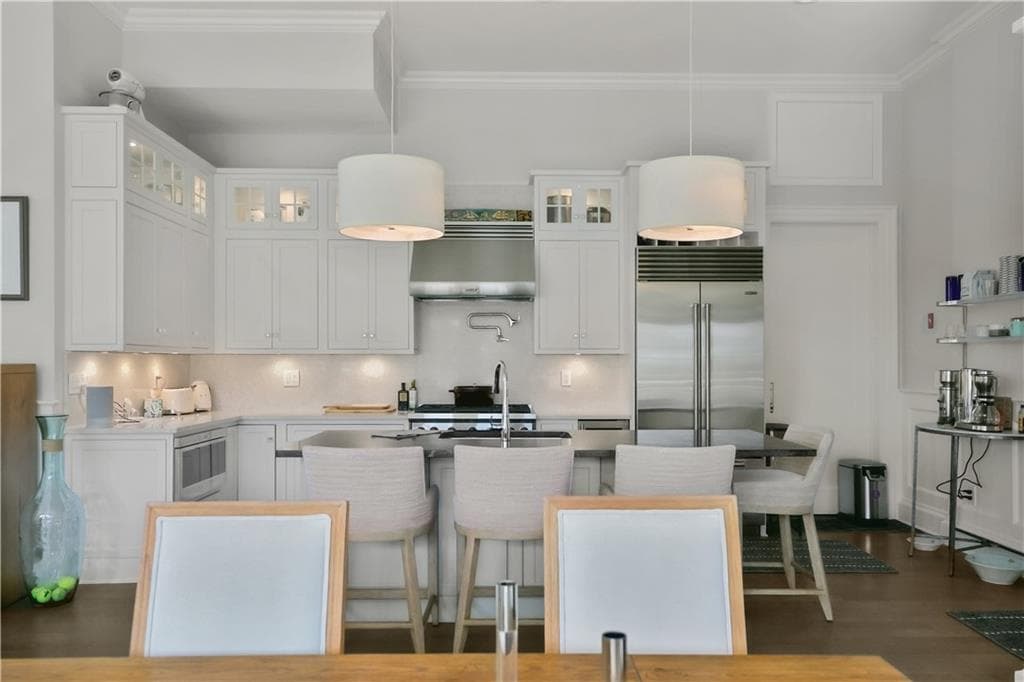 Condominium at 50 School Street UNIT 8, Newport, photo 13 of 50