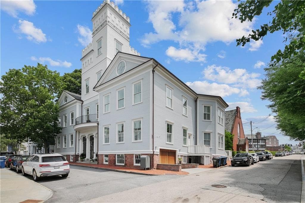 50 School Street UNIT 8