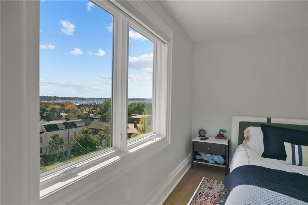Condominium at 50 School Street UNIT 8, Newport, photo 38 of 50