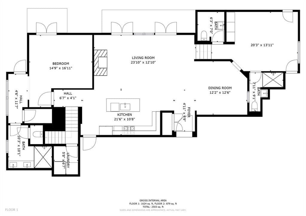 Condominium at 50 School Street UNIT 8, Newport, photo 49 of 50