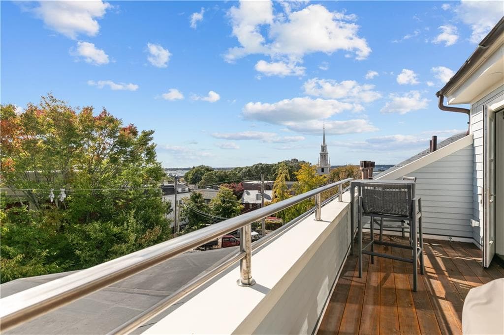 Condominium at 50 School Street UNIT 8, Newport, photo 15 of 50