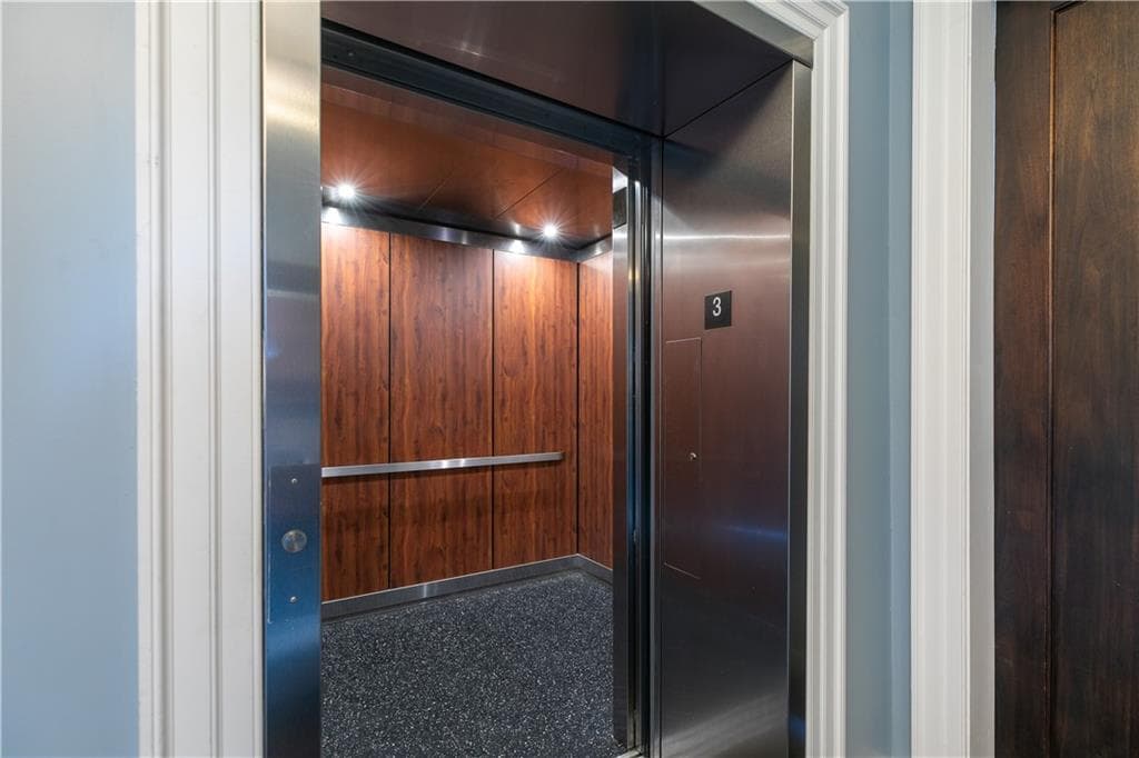 Condominium at 50 School Street UNIT 8, Newport, photo 44 of 50