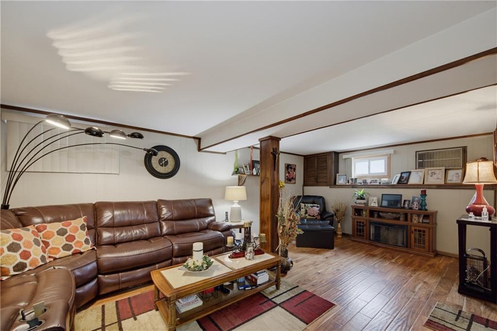 Single Family Residence at 11 Old Barrington Road, East Providence, photo 26 of 43