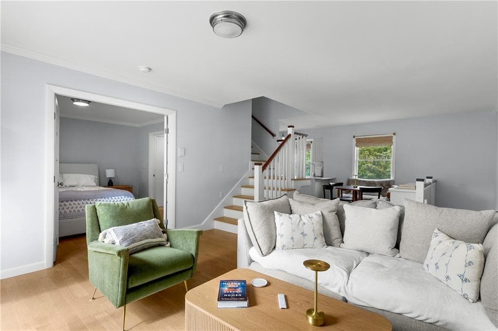 Condominium at 364 Bellevue Avenue UNIT D7, Newport, photo 13 of 35